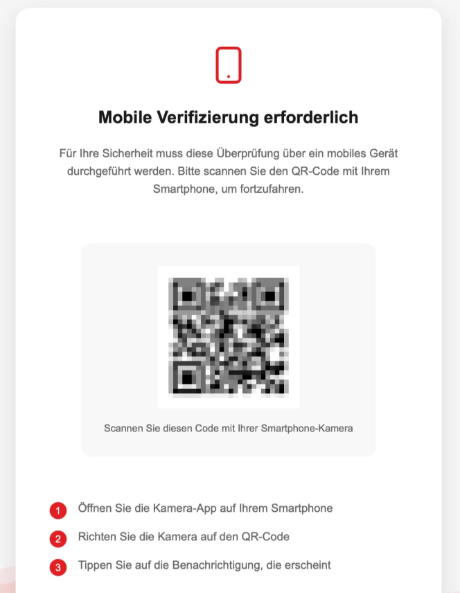 Gefälschte Swiss Bankers Mails