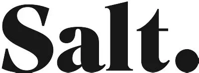 Salt Verkaufsmasche